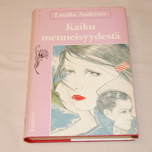 Lucilla Andrews Kaiku menneisyydestä